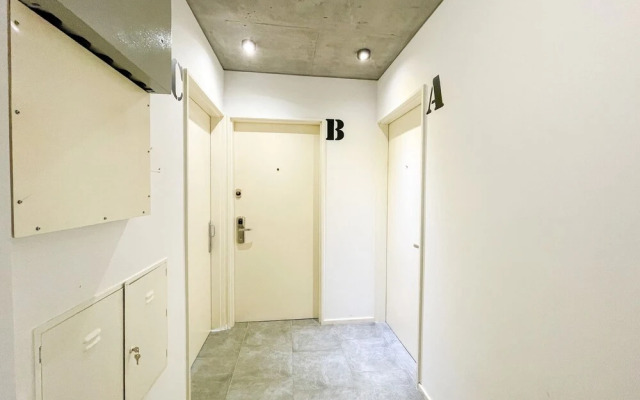 Beautiful Loft In Rosario 03-c