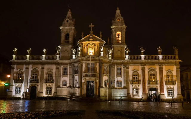 Hotel Vila Galé Collection Braga
