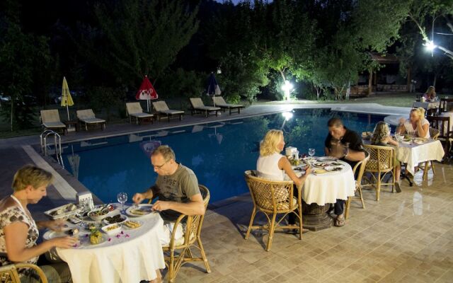 Doga Apartments