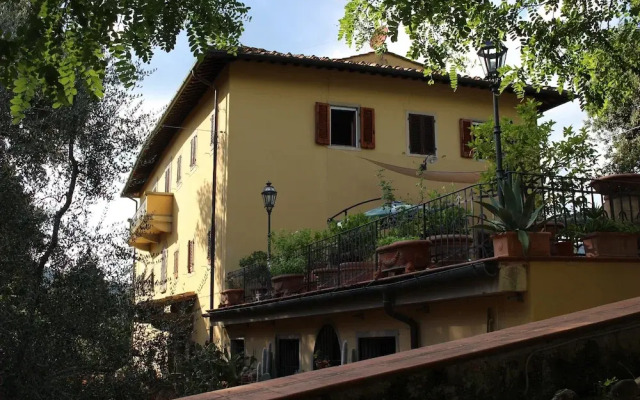 Fattoria Le Sorgenti