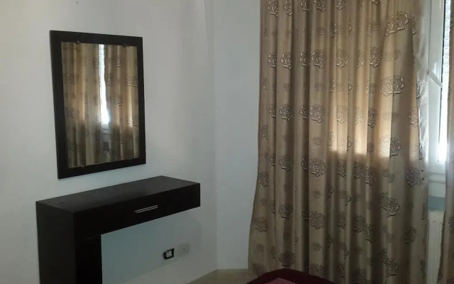 Errouki Appartements