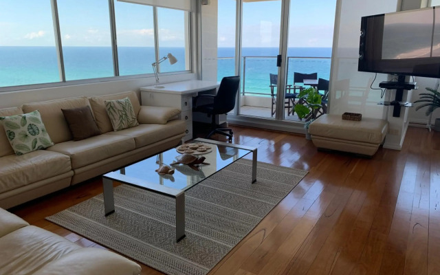 The Penthouses Apartments