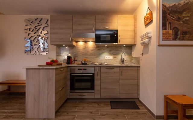 Appartement Plein Sud 23