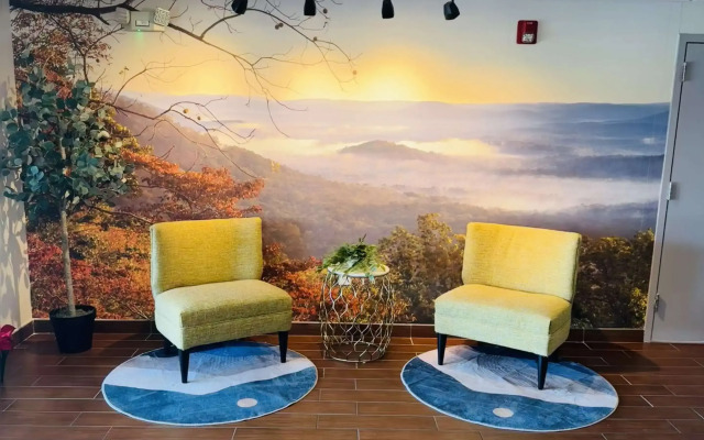 Sleep Inn and Suites