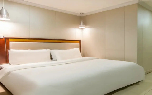 Guangzhou Motel 168