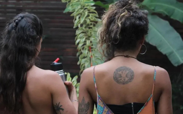 Pousada Encanto de Amor Búzios