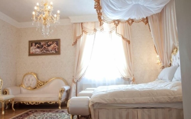 Royal Sun Geneva