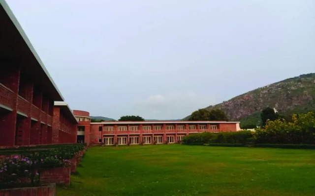 Kripanidhi Retreat Rajgir