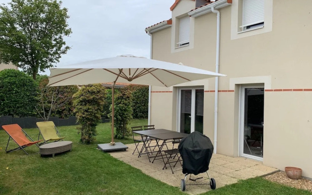 Greg House 49 - BnB jusqu'à 7 personnes