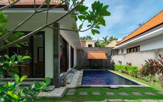 Villa Anna