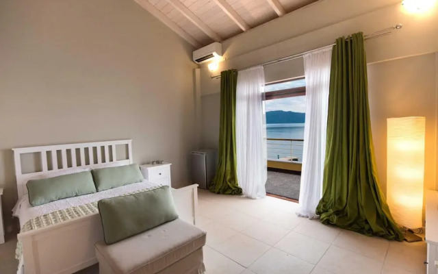 Nv Mini Suites