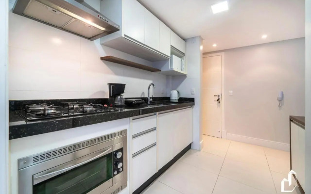 Kremer Residence - Apartamento 203