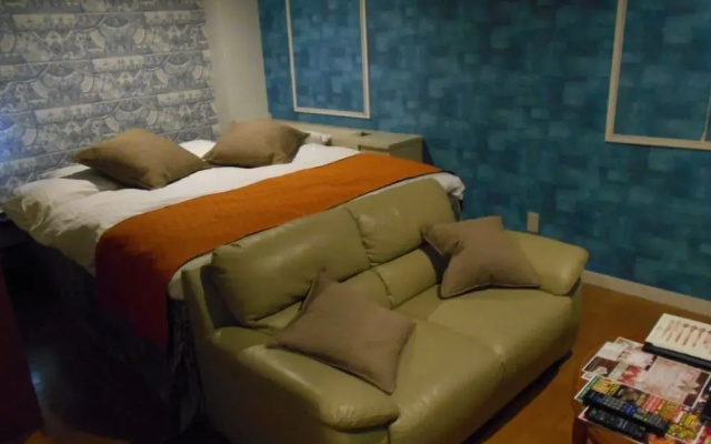 Hotel Marion