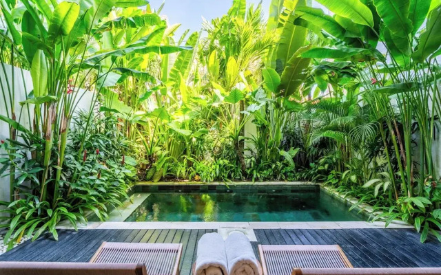 Premier Umalas Villa by Betterplace