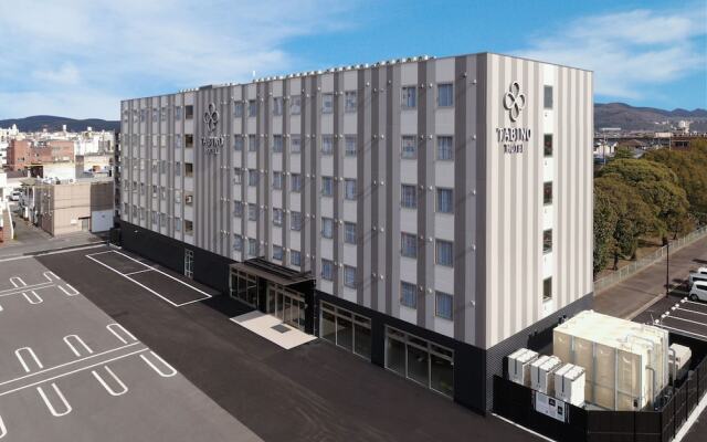 Tabino Hotel Kurashiki Mizushima