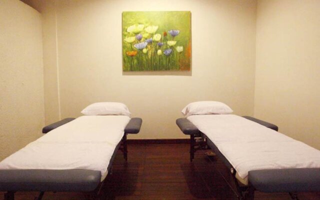 Ketewel Beach Villas and Spa