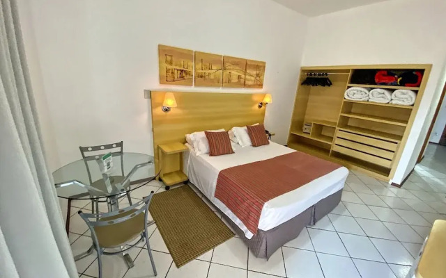 Hotel Cabreúva Resort