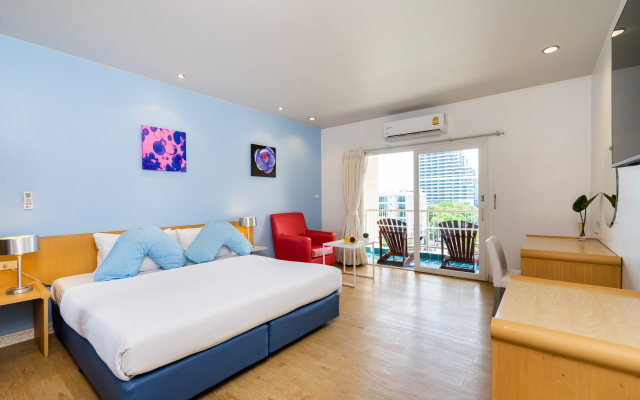 Best Bella Pattaya