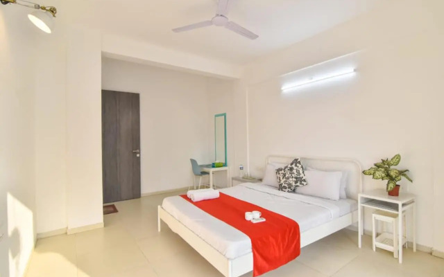 Arrow Villa 4Bhk Lonavala
