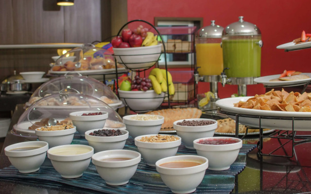 Hilton Garden Inn Tuxtla Gutierrez