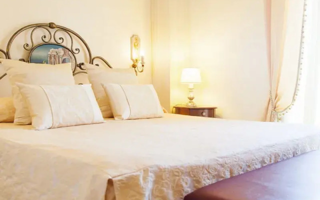 Diamond Hotel and Resort Naxos Taormina