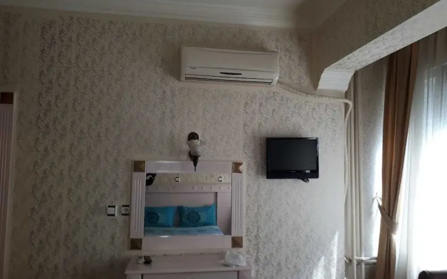 Ankara Antik Otel