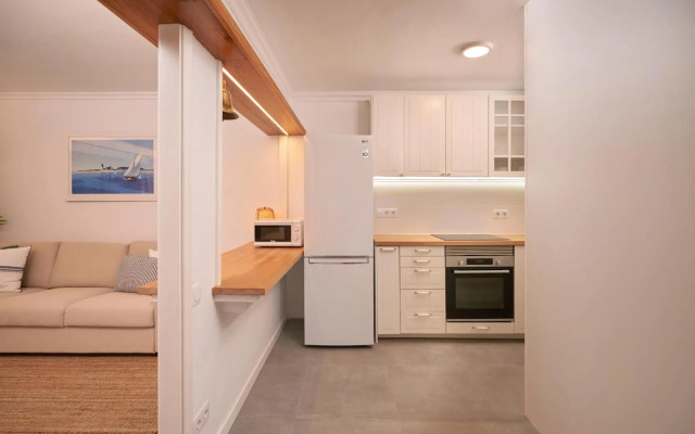 Timon Suites San Agustin