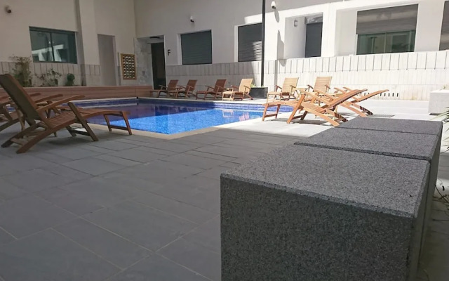Artistica Suite - Miramar