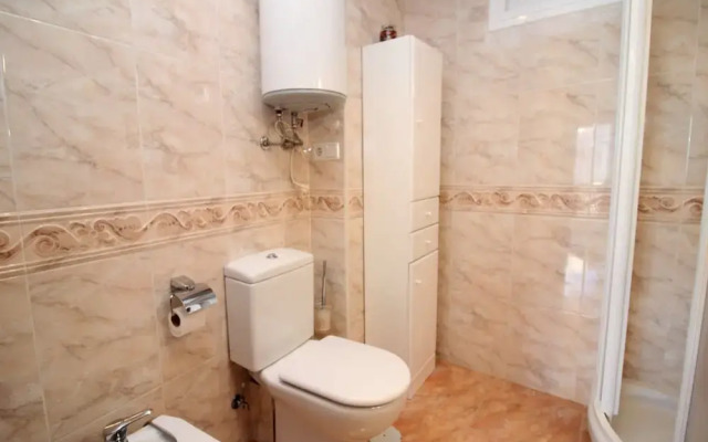 Apartamento Coblanca 3-8-3