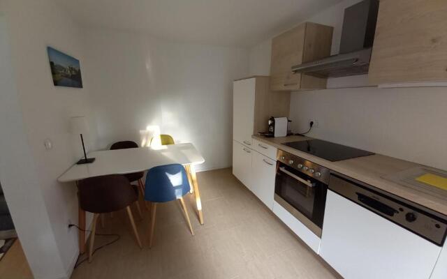 Apartment Salzburg City