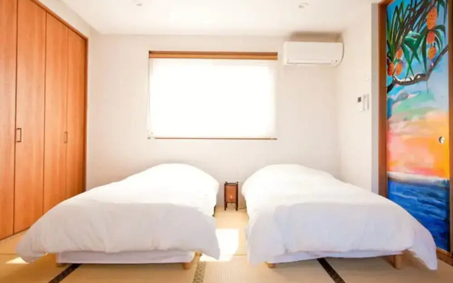 Yamagata Ryukyu Hatago Onnason