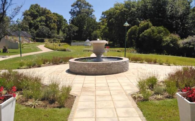 Mount Shekinah Country Hotel