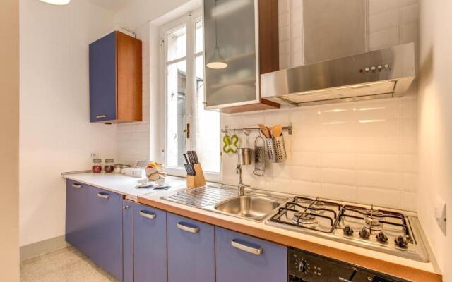 Monti Coliseum Apartment