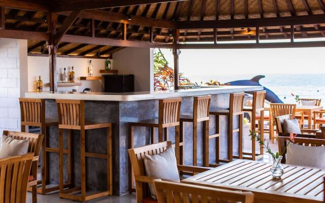 Nalika Beach Resort & Restaurant - Adults Only