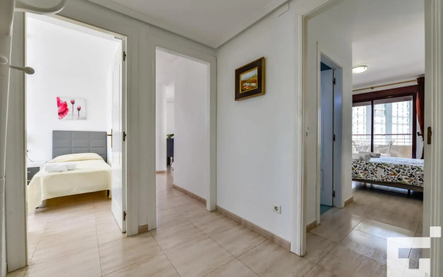 Apartamento Nautilus 32B