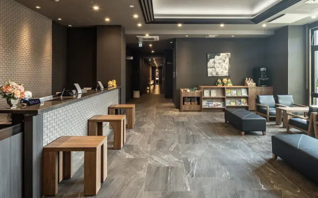 Hotel Route Inn Imabari