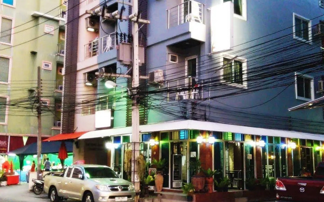 Jao Sua Residence