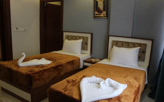 City View Palace Hotel