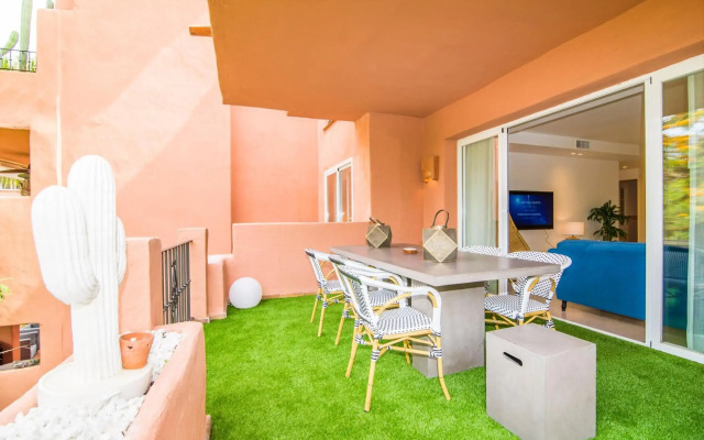 Golden Mile Oasis