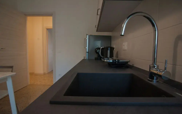 Steeb Apartment