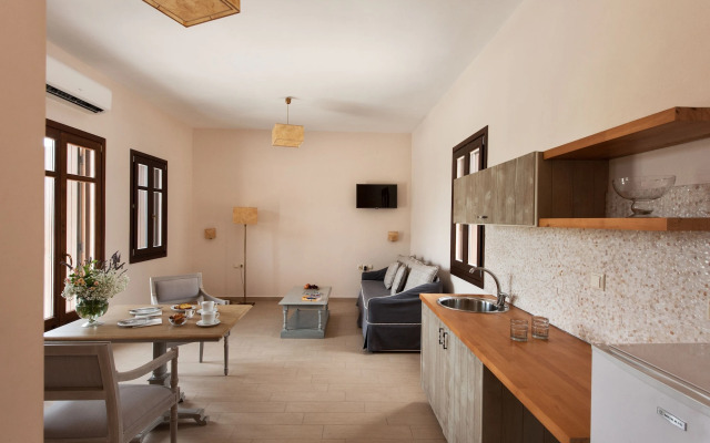 Kamares Villas