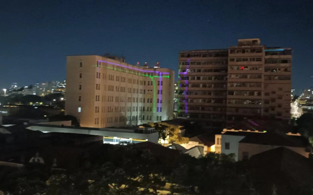 Suite Centro de BH Rua da Bahia