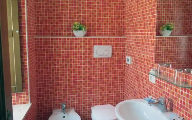 Affittacamere Prato Rosso