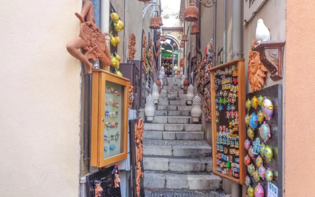 Amazing Apartment in Giardini Naxos With 2 Bedrooms and Wifi