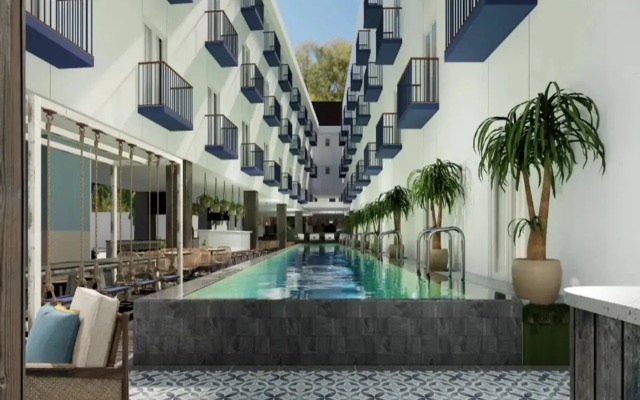 Amaris Hotel Legian Bali