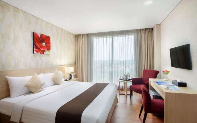 Days Hotel & Suites by Wyndham Jakarta Airport