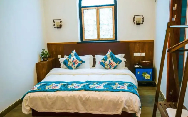 Yiyun Yinfu Boutique Hotel