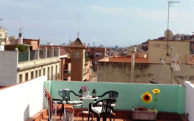 Barcelona Nice & Cozy B&B