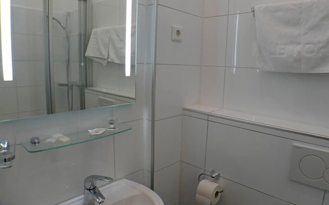 Hotel St. Petrus