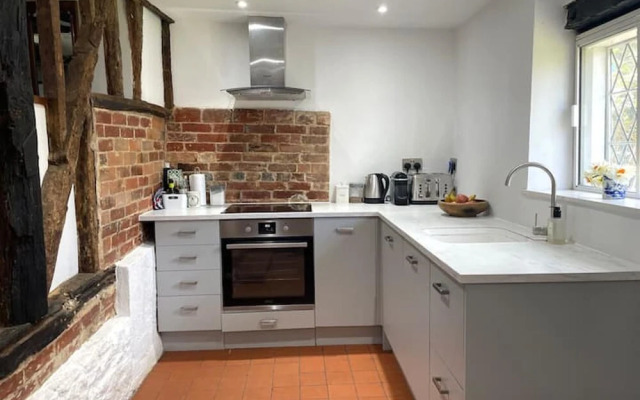 Charming 3-bed House in Wellingborough